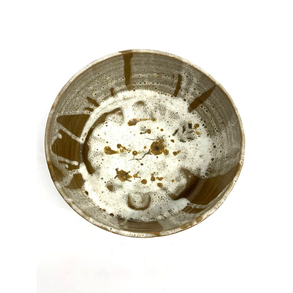 Vintage Stonecast Ceramic Pottery Bowl - Picture 2 of 7